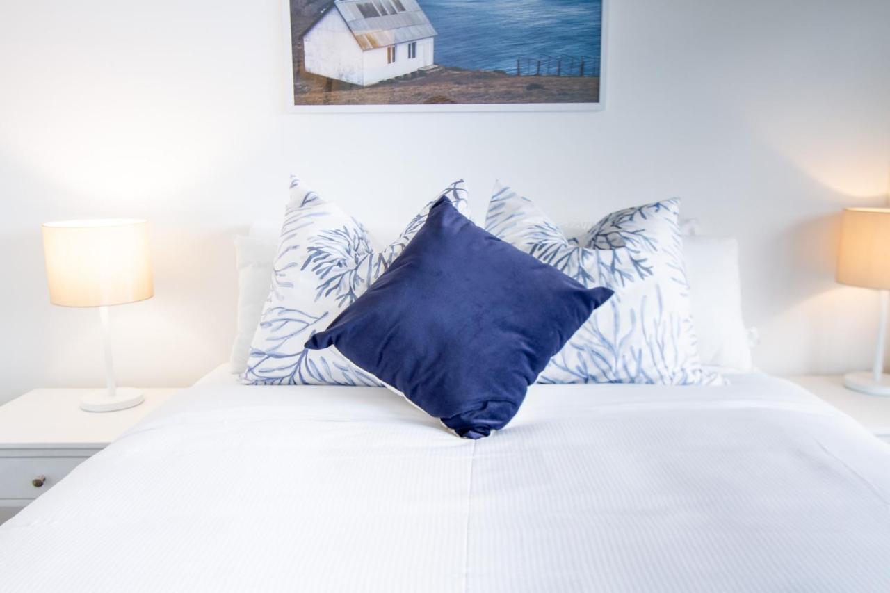 Christchurch Entertainment Hub 2 Bed 2 Bath W Carpark מראה חיצוני תמונה